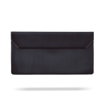 Dokumentenhalter ideal zum Transport von Reisedokumenten farbe schwarz