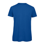 Kurzarm-T-Shirt für Herren aus Bio-Baumwolle, 140 g/m2, B&C