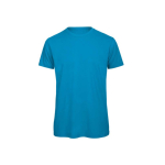 Kurzarm-T-Shirt für Herren aus Bio-Baumwolle, 140 g/m2, B&C