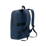 RPET-Rucksack mit Fächern für Laptop und Tablet, 10'' und 15''