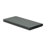 Externer Akku aus Aluminium in verschiedenen Farben, 8.000mAh
