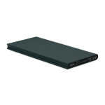 Externer Akku aus Aluminium in verschiedenen Farben, 8.000mAh