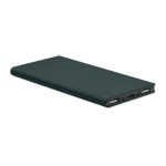 Externer Akku aus Aluminium in verschiedenen Farben, 8.000mAh