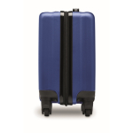 ABS-Trolley mit 4 Rollen und Zahlenschloss, 14'' zehnte Ansicht