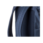 Rolltop-Laptop-Rucksack mit gepolsterten Trägern, 15'' zweites Detailbild