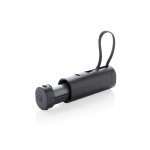 Tragbare Powerbank, Akku einfach zu recyceln, 5.000 mAh farbe schwarz