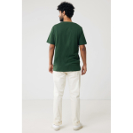 Unisex-T-Shirt aus 100 % Baumwolle, reguläre Passform, 180 g/m2 Iqoniq farbe waldgrün