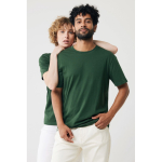 Unisex-T-Shirt aus 100 % Baumwolle, reguläre Passform, 180 g/m2 Iqoniq farbe waldgrün