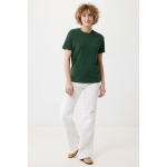 Unisex-T-Shirt aus 100 % Baumwolle, reguläre Passform, 180 g/m2 Iqoniq farbe waldgrün