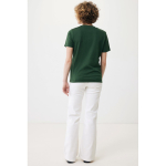 Unisex-T-Shirt aus 100 % Baumwolle, reguläre Passform, 180 g/m2 Iqoniq farbe waldgrün