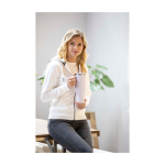 Doppelwandiger Becher aus Kupfer, vakuumisoliert, 1,2 L Lifestyle-Bild
