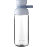 Auslaufsichere MEPAL-Flasche aus Kunststoff mit Tritan, 500 ml farbe blau zweite Vorderansicht