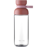 Auslaufsichere MEPAL-Flasche aus Kunststoff mit Tritan, 500 ml farbe rosa zweite Vorderansicht