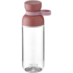 Auslaufsichere MEPAL-Flasche aus Kunststoff mit Tritan, 500 ml farbe rosa