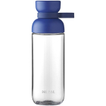 Auslaufsichere MEPAL-Flasche aus Kunststoff mit Tritan, 500 ml farbe pastellblau zweite Vorderansicht