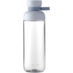 MEPAL-Flasche aus transparentem Kunststoff mit Tritan, 700 ml farbe blau zweite Vorderansicht