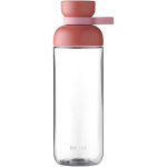 MEPAL-Flasche aus transparentem Kunststoff mit Tritan, 700 ml farbe rosa zweite Vorderansicht