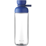 MEPAL-Flasche aus transparentem Kunststoff mit Tritan, 700 ml farbe pastellblau zweite Vorderansicht