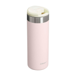 Auslaufsicherer Thermobecher, Sanley AeroLight™, 470 ml zweite Rückansicht