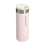 Auslaufsicherer Thermobecher, Sanley AeroLight™, 470 ml Druckansicht des Logos 2