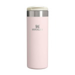 Auslaufsicherer Thermobecher, Sanley AeroLight™, 470 ml zweite Vorderansicht