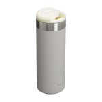 Auslaufsicherer Thermobecher, Sanley AeroLight™, 470 ml zweite Rückansicht