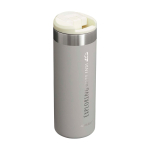 Auslaufsicherer Thermobecher, Sanley AeroLight™, 470 ml Druckansicht des Logos 2