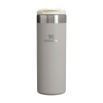 Auslaufsicherer Thermobecher, Sanley AeroLight™, 470 ml zweite Vorderansicht