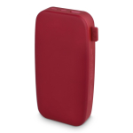 Rechteckige Powerbank, lädt 3 Geräte gleichzeitig, 20 W zweite Ansicht