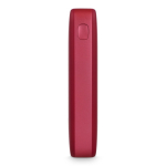 Rechteckige Powerbank, lädt 3 Geräte gleichzeitig, 20 W sechste Ansicht