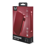 Rechteckige Powerbank, lädt 3 Geräte gleichzeitig, 20 W siebte Ansicht