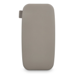 Rechteckige Powerbank, lädt 3 Geräte gleichzeitig, 20 W dritte Ansicht