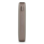 Rechteckige Powerbank, lädt 3 Geräte gleichzeitig, 20 W fünfte Ansicht