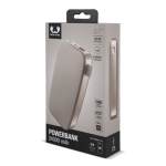 Rechteckige Powerbank, lädt 3 Geräte gleichzeitig, 20 W siebte Ansicht