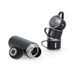 Auslaufsichere Thermosflasche fünfte Ansicht