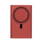 Magnetisches kabelloses Schnellladegerät mit externer Batterie, 15 W