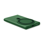 Magnetisches kabelloses Schnellladegerät mit externer Batterie, 15 W