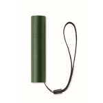 Wiederaufladbare Taschenlampe mit 3 Lichtmodi und Zoom dritte Ansicht