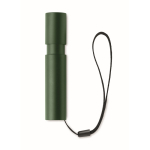 Wiederaufladbare Taschenlampe mit 3 Lichtmodi und Zoom vierte Ansicht