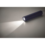 Wiederaufladbare Taschenlampe mit 3 Lichtmodi und Zoom siebtes Detailbild