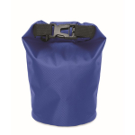 Wasserdichte Tasche für sportliche Aktivitäten mit 1,5 L Kapazität farbe köngisblau