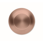 Einfarbige dichte Flasche aus recyceltem Edelstahl, 500 ml sechste Ansicht