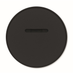 Magnetische Handyhalterung für einfache Befestigung farbe schwarz sechste Ansicht