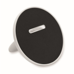 Magnetische Handyhalterung für einfache Befestigung farbe weiß