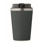 Doppelwandiger Becher, innen mit Keramikbeschichtung, 350 ml fünfte Ansicht