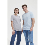 Unisex-T-Shirt aus Cotton USA™ Baumwolle, SOL'S