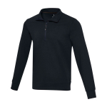 Unisex-Pullover aus recyceltem Stoff, 280 g/m2, Elevate NXT