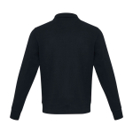 Unisex-Pullover aus recyceltem Stoff, 280 g/m2, Elevate NXT zweite Rückansicht