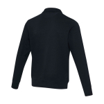 Unisex-Pullover aus recyceltem Stoff, 280 g/m2, Elevate NXT dritte Rückansicht