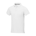 Herren-Poloshirt aus Piqué-Baumwolle, 200 g/m2, Elevate Life